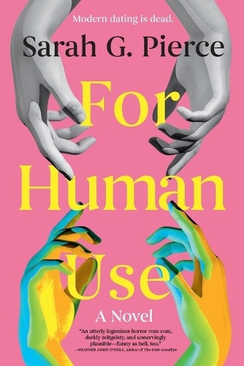For Human Use