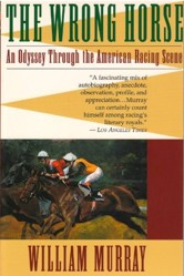 The Wrong Horse