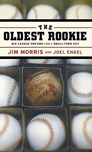 The The Oldest Rookie