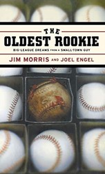 The The Oldest Rookie