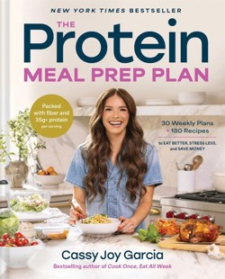 The The Protein Meal Prep Plan