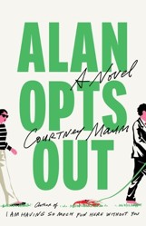 Alan Opts Out