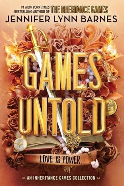 Games Untold