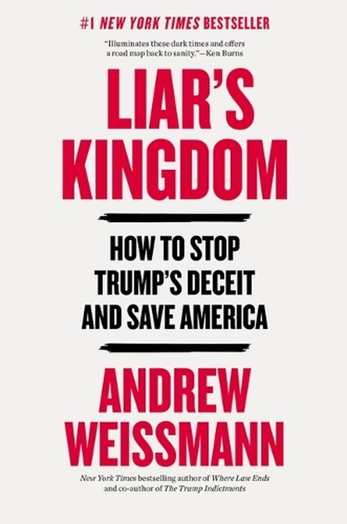 Liar's Kingdom