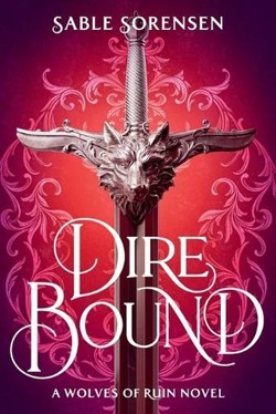 Dire Bound