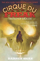 Trials Of Death