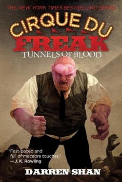 Tunnels of Blood