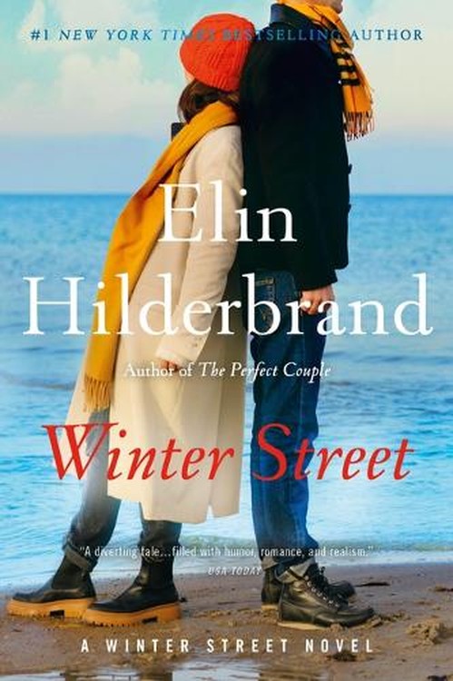 Winter Street