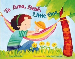 Te Amo, Beb E, Little One