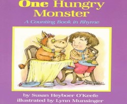 One Hungry Monster