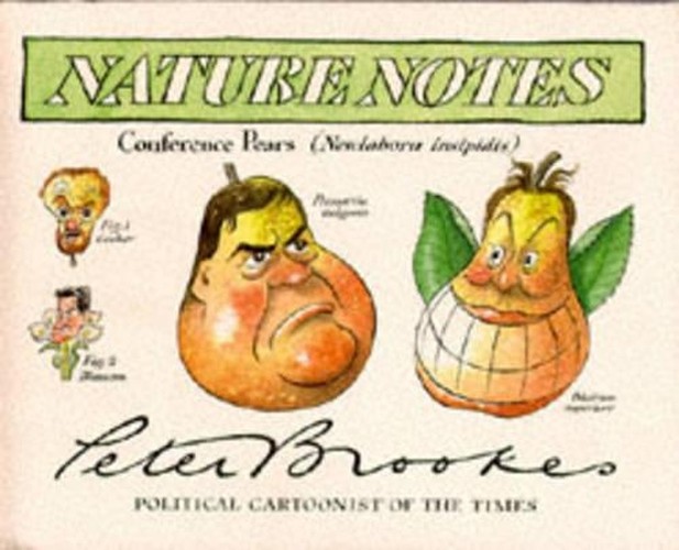 Nature Notes