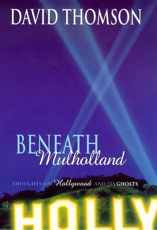Beneath Mulholland