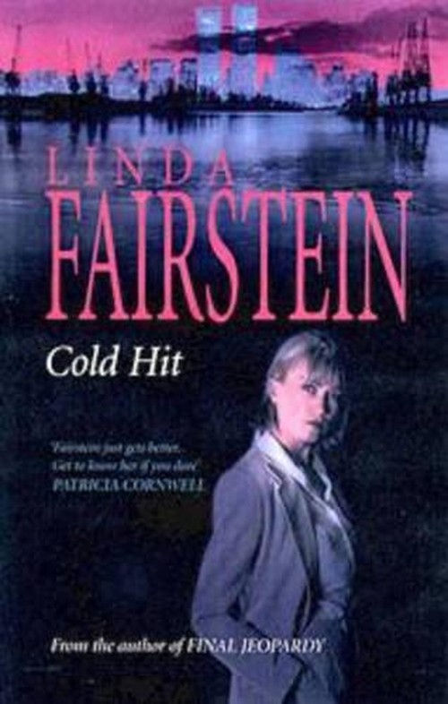 Cold Hit