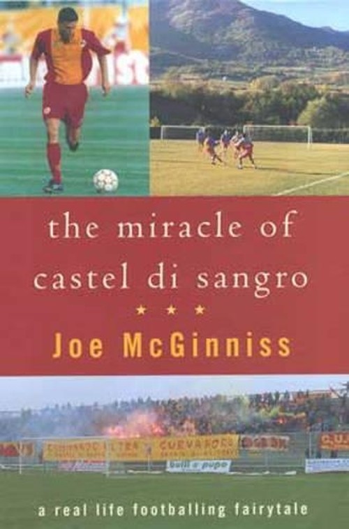 The Miracle of Castel di Sangro