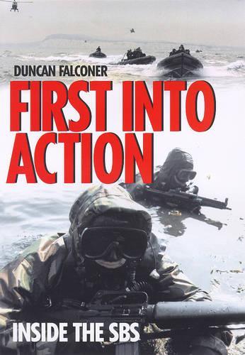 First into Action