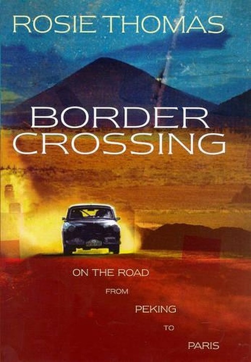Border Crossing