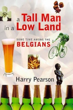 A Tall Man in a Low Land