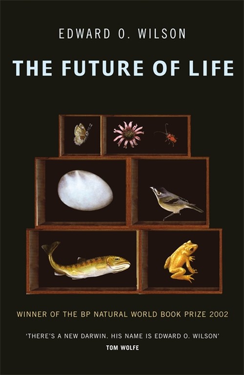 The Future of Life