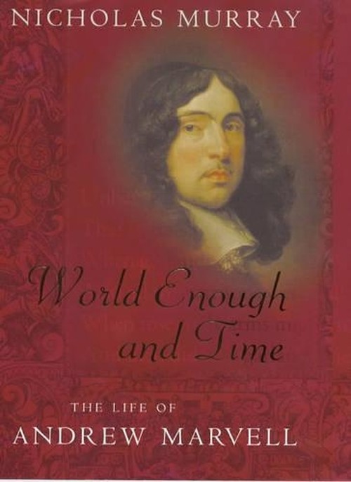 Andrew Marvell