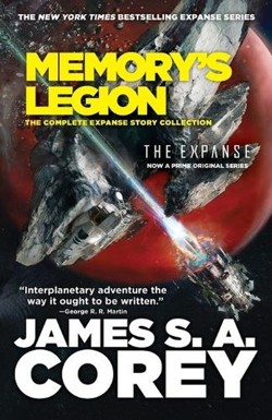 Memory's Legion