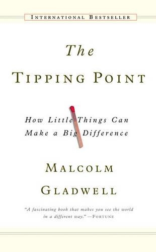 The Tipping Point