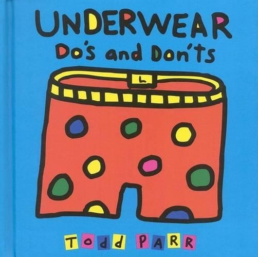 Underwear Do's and Don'Ts
