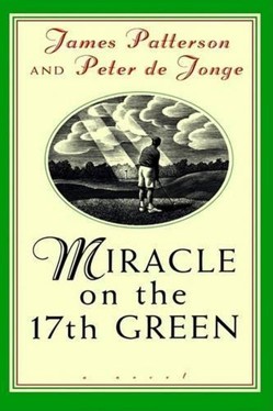 Miracle on the 17th Green