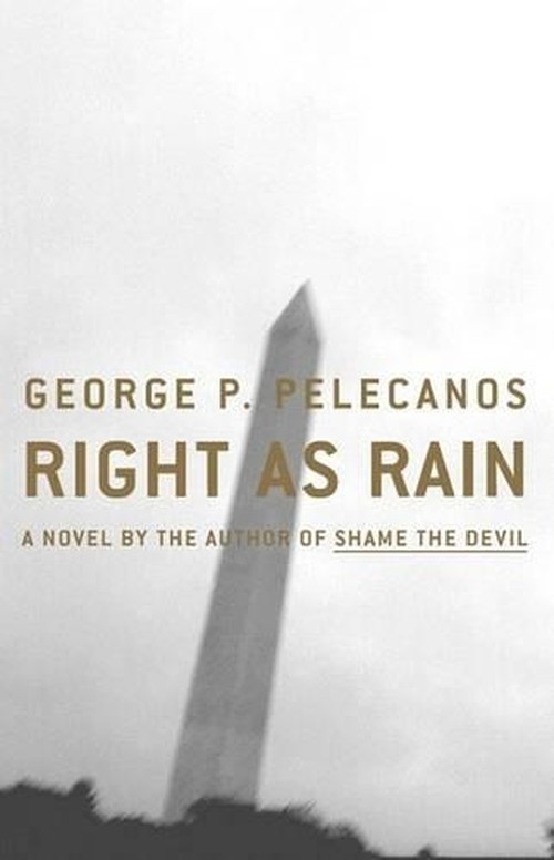 Right as Rain