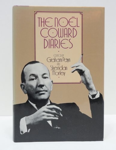 The Noel Coward Diaries