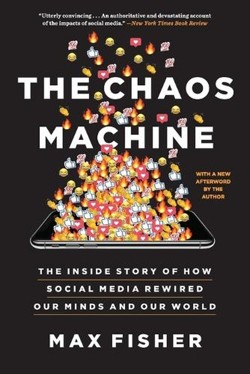 The Chaos Machine