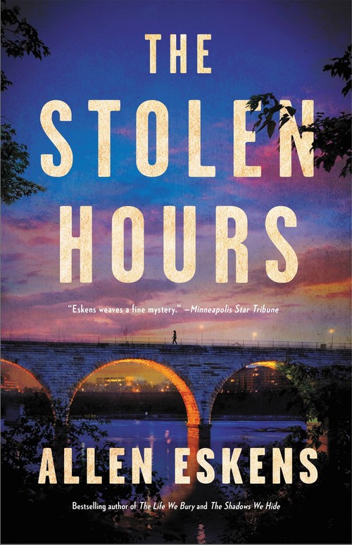 The The Stolen Hours