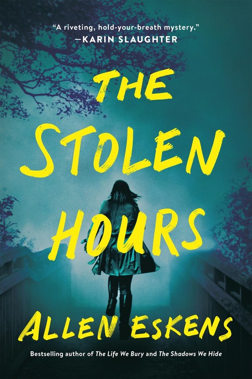 The The Stolen Hours