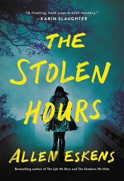 The The Stolen Hours
