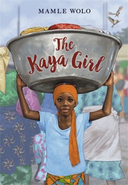 The The Kaya Girl