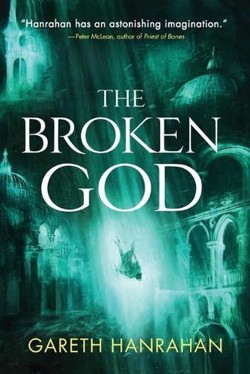 The Broken God