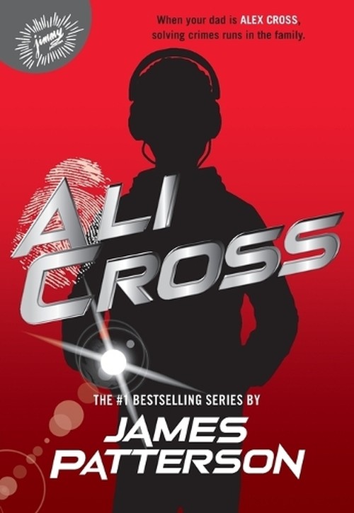 Ali Cross