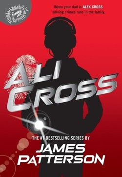 Ali Cross