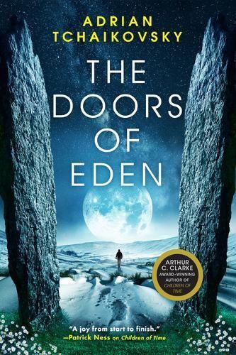 The Doors of Eden