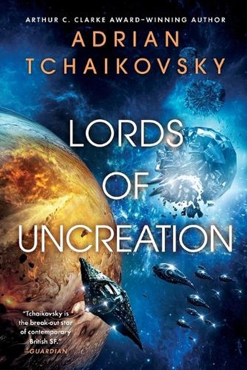 Lords of Uncreation