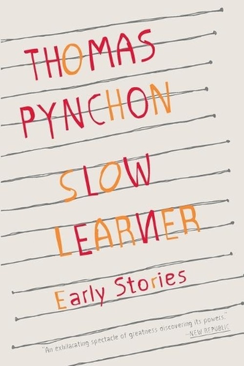 Slow Learner