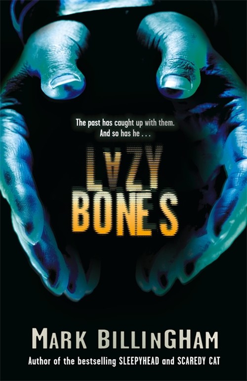 Lazybones