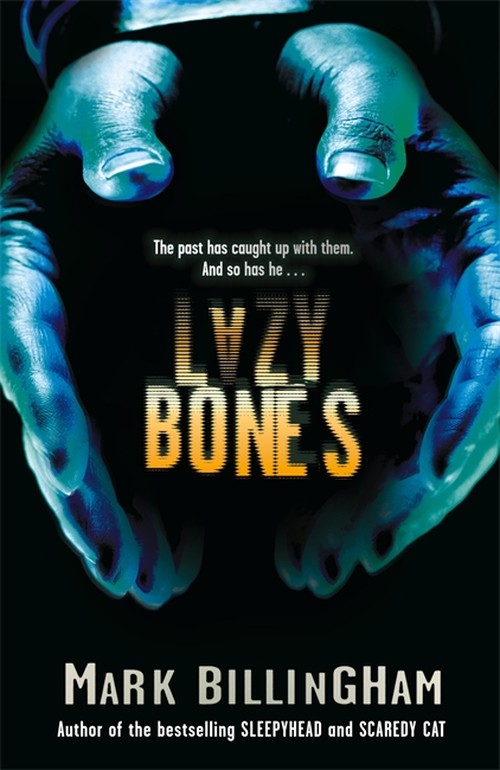 Lazybones
