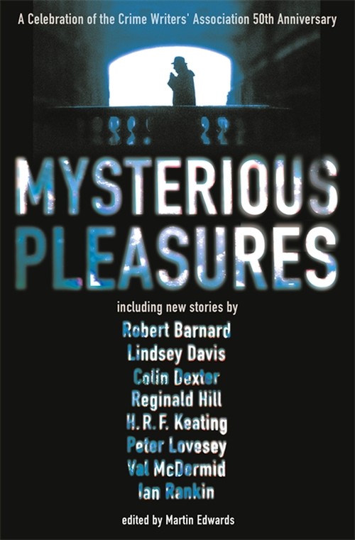 Mysterious Pleasures