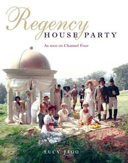 Regency House Party
