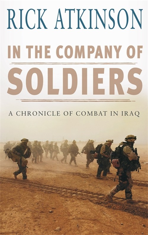 In The Company Of Soldiers