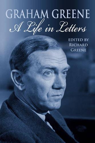 Graham Greene