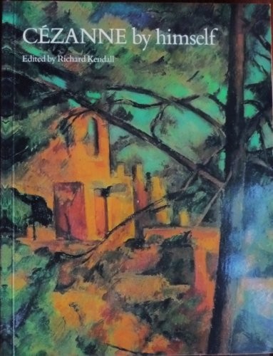 Cezanne by Himself
