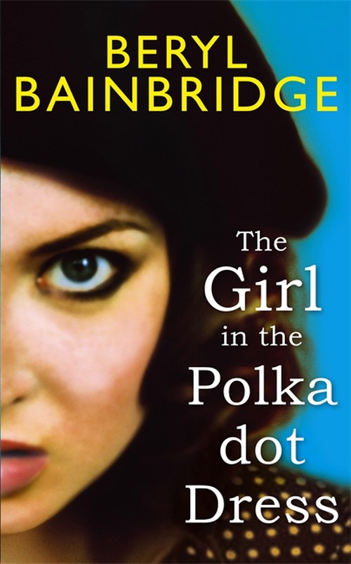 The Girl In The Polka Dot Dress