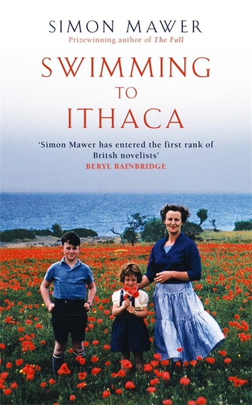 Swimming To Ithaca