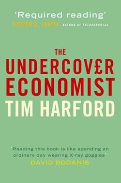 The Undercover Economist
